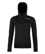 ORTOVOX - FLEECE LIGHT HOODY W