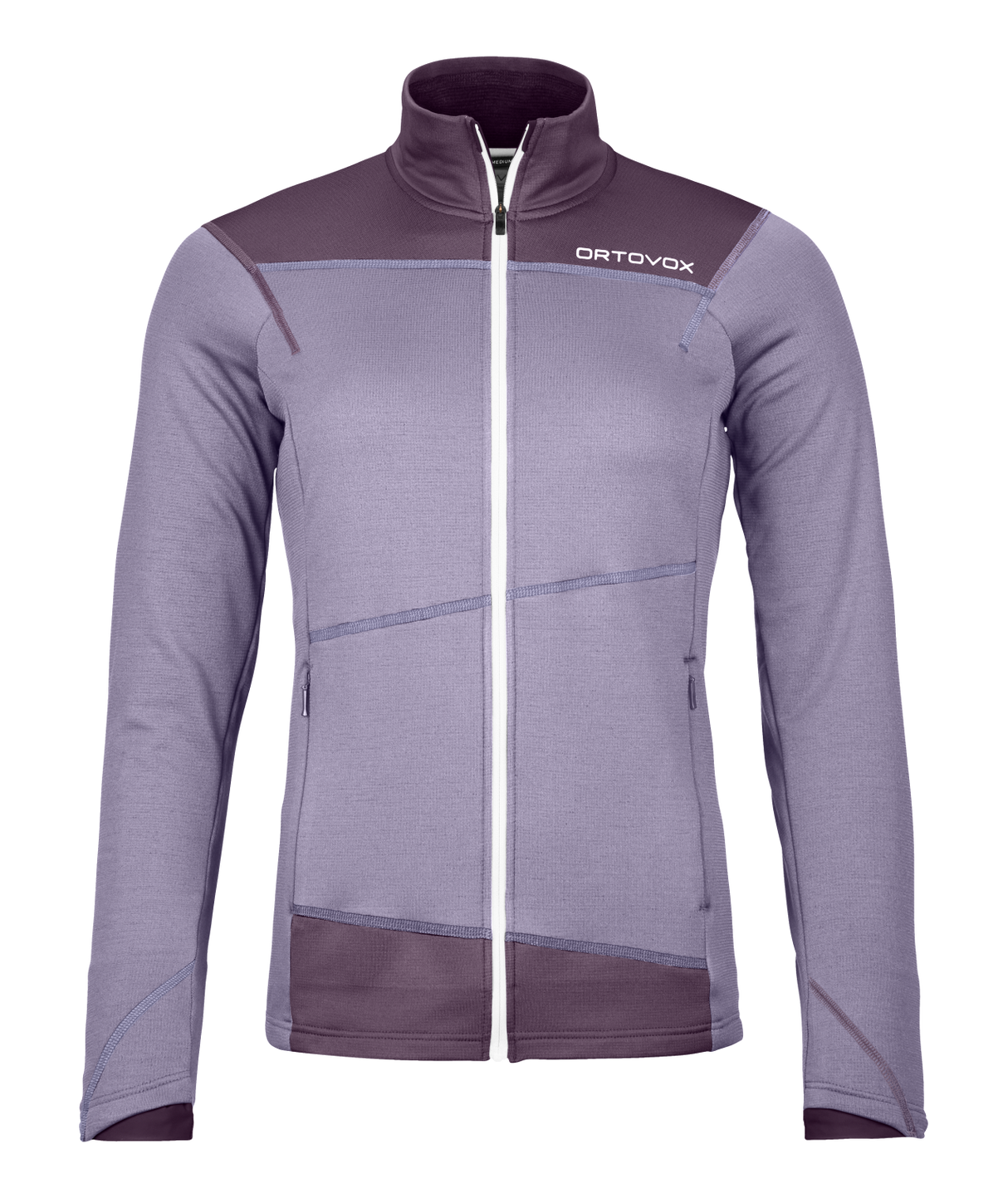 ORTOVOX - FLEECE LIGHT JACKET W
