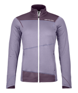 ORTOVOX - FLEECE LIGHT JACKET W