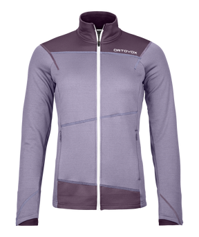 ORTOVOX - FLEECE LIGHT JACKET W