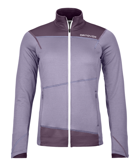 ORTOVOX - FLEECE LIGHT JACKET W