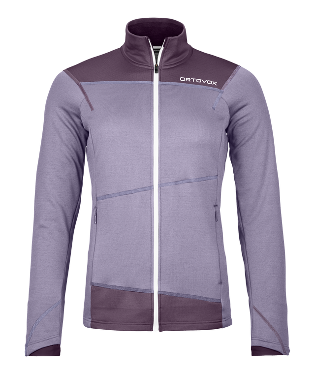ORTOVOX - FLEECE LIGHT JACKET W