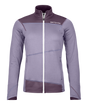 ORTOVOX - FLEECE LIGHT JACKET W