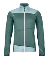 ORTOVOX - FLEECE LIGHT JACKET W
