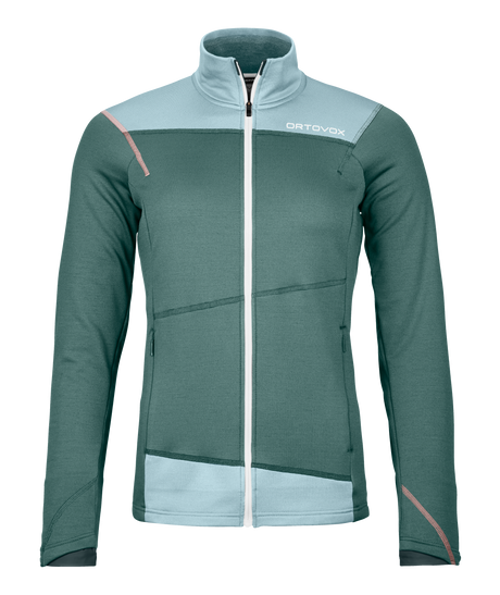 ORTOVOX - FLEECE LIGHT JACKET W