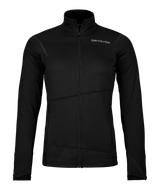 ORTOVOX - FLEECE LIGHT JACKET W