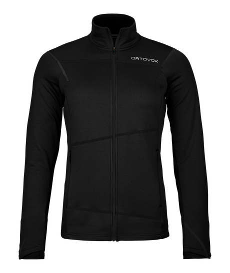 ORTOVOX - FLEECE LIGHT JACKET W
