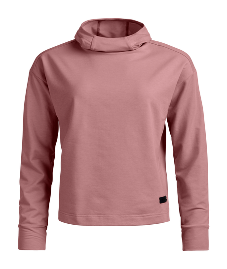 ORTOVOX - AFFINITY HOODY W