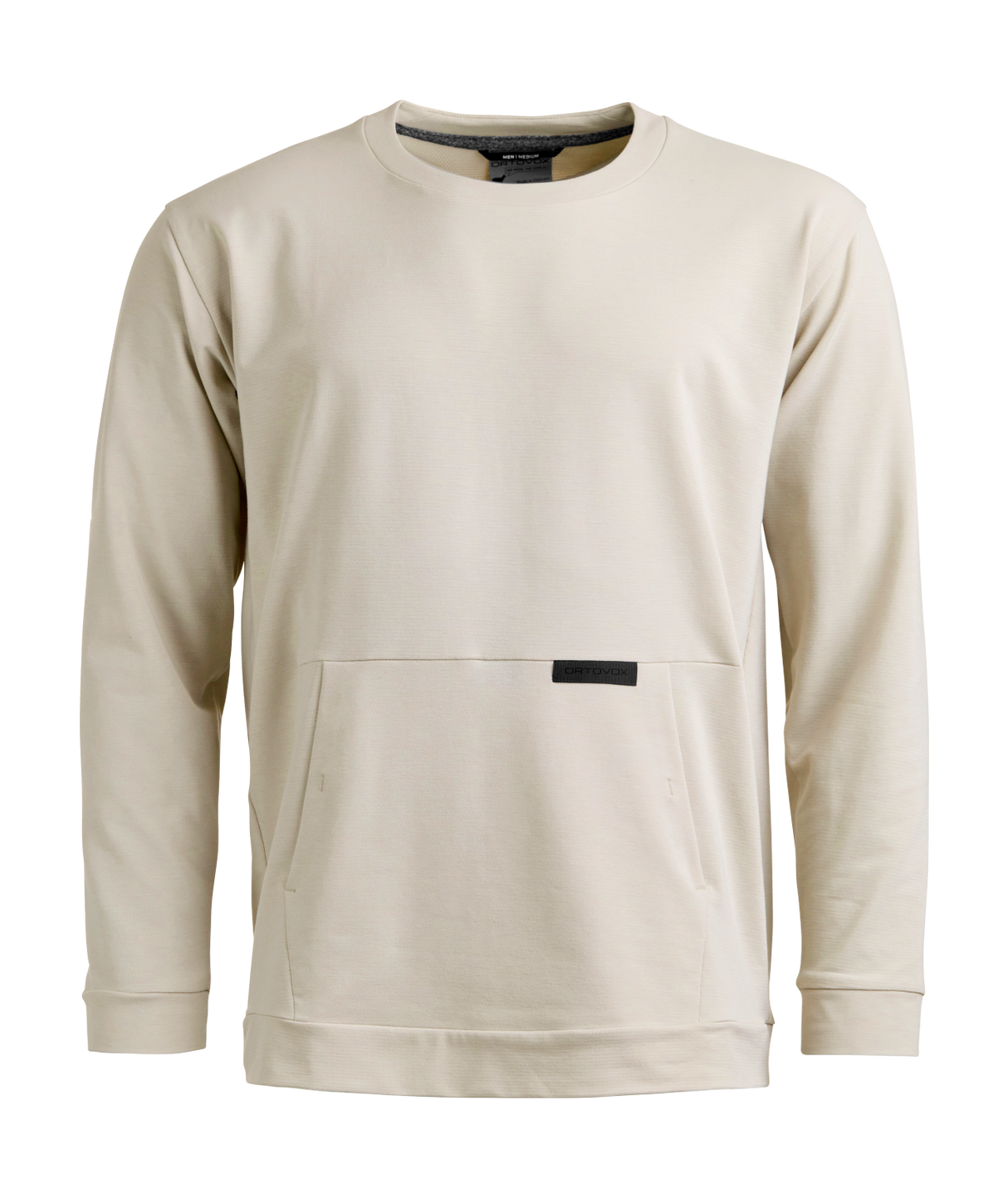 ORTOVOX - AFFINITY CREW NECK M