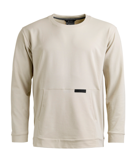 ORTOVOX - AFFINITY CREW NECK M
