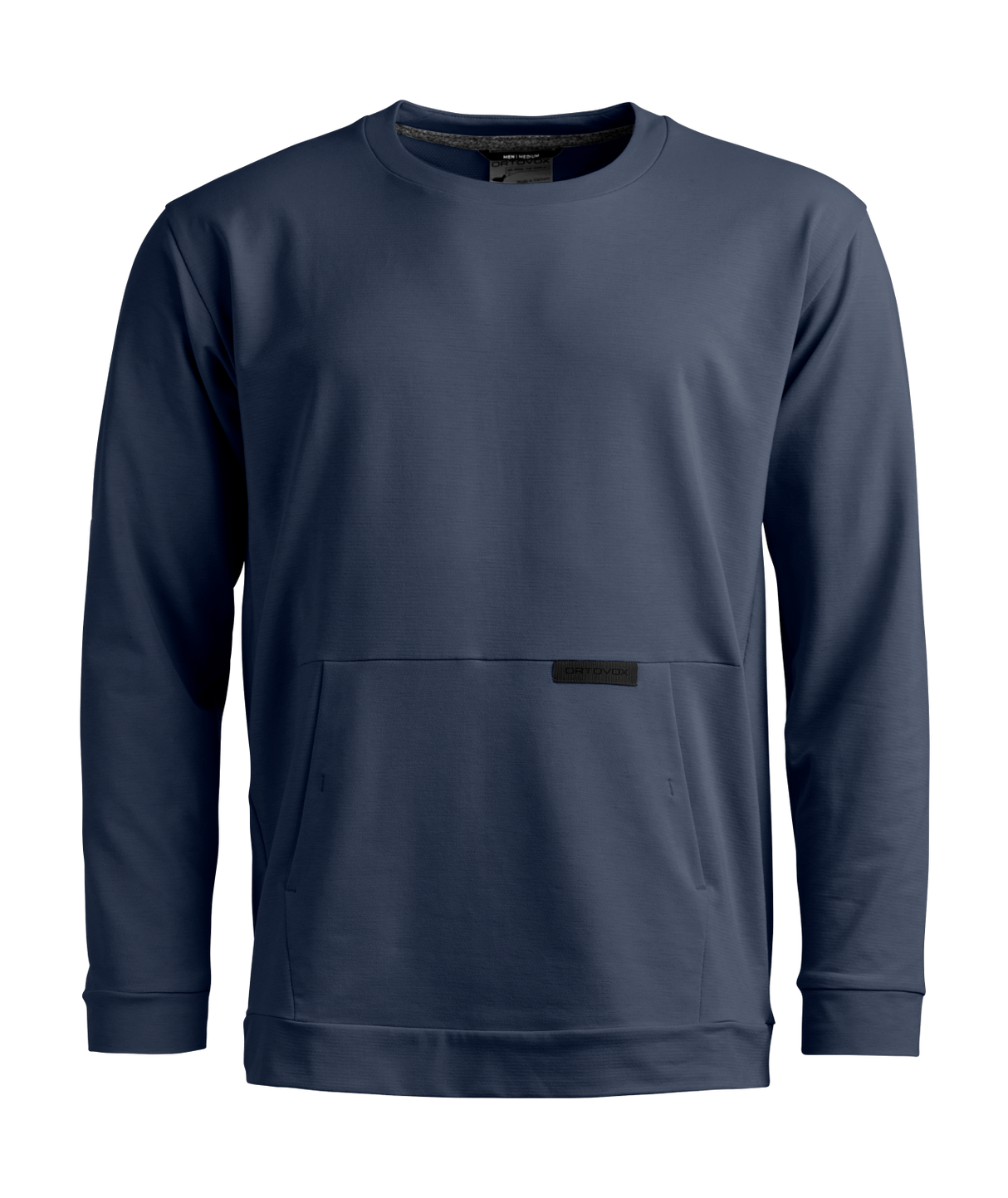ORTOVOX - AFFINITY CREW NECK M