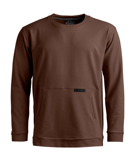 ORTOVOX - AFFINITY CREW NECK M
