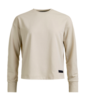 ORTOVOX - AFFINITY CREW NECK W