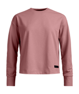 ORTOVOX - AFFINITY CREW NECK W