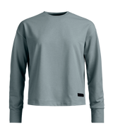 ORTOVOX - AFFINITY CREW NECK W