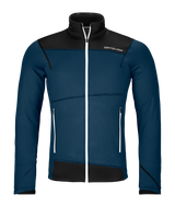 ORTOVOX - FLEECE LIGHT JACKET M