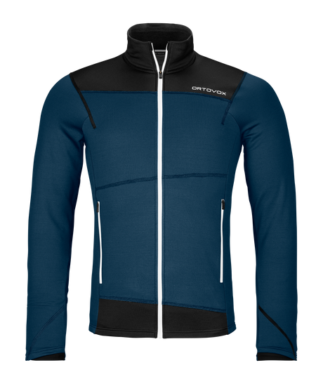 ORTOVOX - FLEECE LIGHT JACKET M