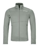 ORTOVOX - FLEECE LIGHT JACKET M