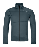 ORTOVOX - FLEECE LIGHT JACKET M