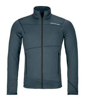 ORTOVOX - FLEECE LIGHT JACKET M