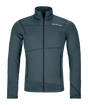ORTOVOX - FLEECE LIGHT JACKET M