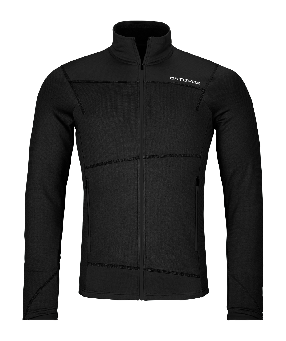 ORTOVOX - FLEECE LIGHT JACKET M