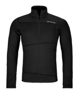 ORTOVOX - FLEECE LIGHT JACKET M