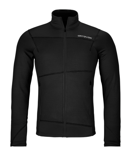 ORTOVOX - FLEECE LIGHT JACKET M