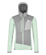 ORTOVOX - FLEECE GRID HOODY W