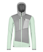 ORTOVOX - FLEECE GRID HOODY W