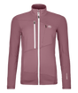 ORTOVOX - FLEECE GRID JACKET W