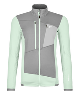 ORTOVOX - FLEECE GRID JACKET W