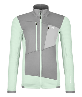 ORTOVOX - FLEECE GRID JACKET W