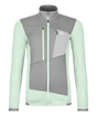 ORTOVOX - FLEECE GRID JACKET W