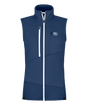 ORTOVOX - FLEECE GRID VEST W