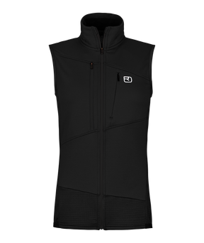 ORTOVOX - FLEECE GRID VEST W