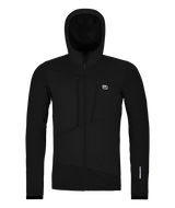 ORTOVOX - FLEECE GRID HOODY M