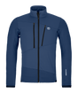 ORTOVOX - FLEECE GRID JACKET M