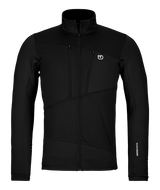 ORTOVOX - FLEECE GRID JACKET M