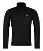 ORTOVOX - FLEECE GRID JACKET M