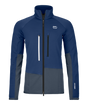 ORTOVOX - FLEECE RIB JACKET W