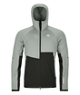 ORTOVOX - FLEECE RIB HOODY M