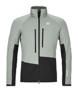 ORTOVOX - FLEECE RIB JACKET M