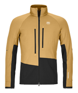ORTOVOX - FLEECE RIB JACKET M