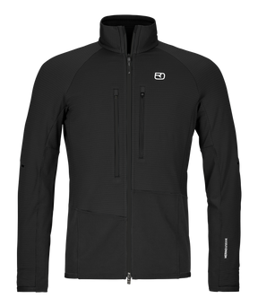 ORTOVOX - FLEECE RIB JACKET M