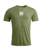 ORTOVOX - 120 COOL TEC ABSTRACT TS M
