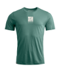ORTOVOX - 120 COOL TEC ABSTRACT TS M