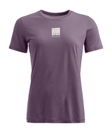 ORTOVOX - 120 COOL TEC ABSTRACT TS W