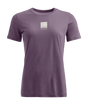 ORTOVOX - 120 COOL TEC ABSTRACT TS W