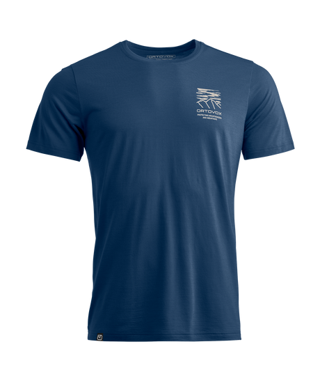 ORTOVOX - 150 COOL MTN MISSION TS M